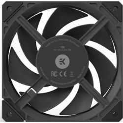    Ekwb EK-Loop Fan FPT 120 - Black (550-2300rpm) (3831109900000) -  2