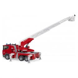 ����������� Bruder �������� ���������� Scania Super 560R 1:16 (03591) - �������� 3