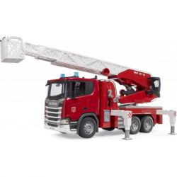 ����������� Bruder �������� ���������� Scania Super 560R 1:16 (03591) - �������� 5