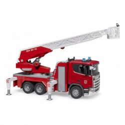 ����������� Bruder �������� ���������� Scania Super 560R 1:16 (03591) - �������� 6