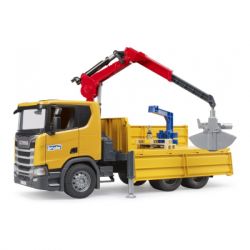  Bruder Scania Super 560R  - 1:16   (03551)