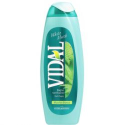 ���� ��� ���� Vidal ����� ������ 500 �� (8008970002613/8008970055350)