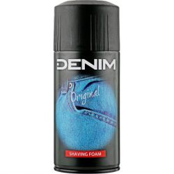 ϳ   Denim Original Shaving Foam 300  (8008970004112)