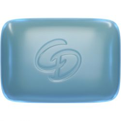 Твердое мыло CD Безграничная Свобода 100 г (4045612009467) - Картинка 4