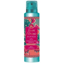  Tesori d'Oriente       150  (8008970051062)