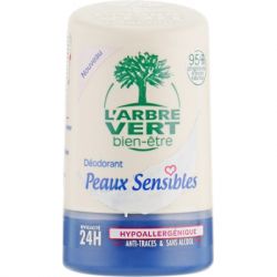  L'Arbre Vert Sensitive    50  (3450601032431)