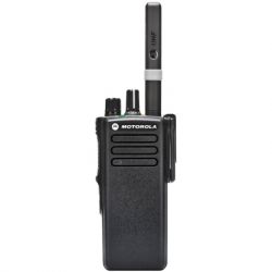  Motorola DP4401E (136-174 ) + AES256