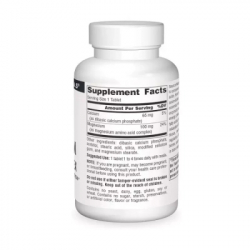 ̳������ Source Naturals ������ �����, 100 ��, Magnesium Chelate Complex, 100 �������� (SN0317) - �������� 2