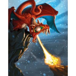 Книга Велика енциклопедія монстрів - Валерія Давіла BookChef (9786175481851) - Картинка 10