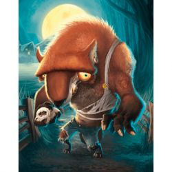 Книга Велика енциклопедія монстрів - Валерія Давіла BookChef (9786175481851) - Картинка 8