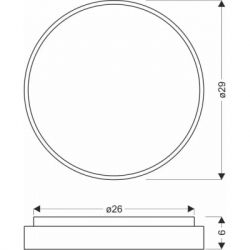 ���������� Candellux 12-11275 Texas (12-11275) - �������� 4