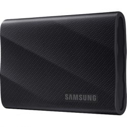 SSD  Samsung T9 2TB USB 3.2 (MU-PG2T0B/EU) -  3