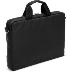 Сумка для ноутбука Vinga 17.3" NB1730 black (NB1730BK) - Картинка 2