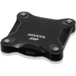 Накопичувач SSD USB 3.2 512GB SD620 ADATA (SD620-512GCBK) - Картинка 2