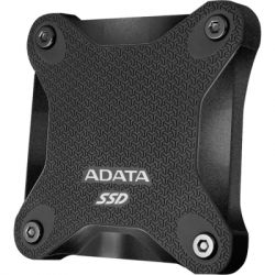 SSD  ADATA SD620 512GB USB 3.2 (SD620-512GCBK) -  3