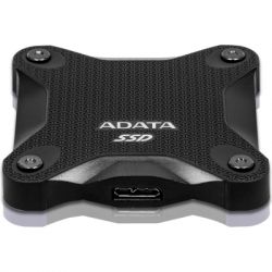 Накопичувач SSD USB 3.2 512GB SD620 ADATA (SD620-512GCBK) - Картинка 4