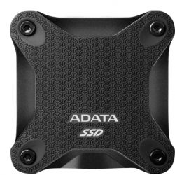  SSD USB 3.2 512GB SD620 ADATA (SD620-512GCBK) -  1
