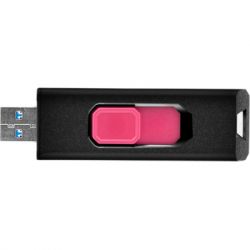 Накопичувач SSD USB 3.2 500GB SD610 ADATA (SC610-500G-CBK/RD) - Картинка 2