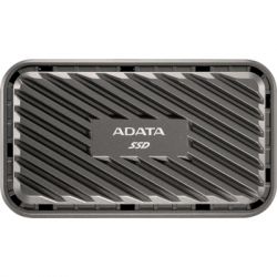 SSD  ADATA SE770G 2TB USB 3.2 (ASE770G-2TU32G2-CBK) -  7