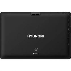 Hyundai HyTab Pro 10WAB1 10.1" HD IPS 4/64GB Black (HT10WAB1RBK) -  2