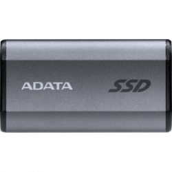 SSD  ADATA Elite SE880 2TB USB 3.2 (AELI-SE880-2TCGY)