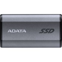 SSD ���������� ADATA Elite SE880 2TB USB 3.2 (AELI-SE880-2TCGY)