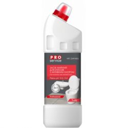 �������� ��� ������ ������� PRO service � �������� ������ 1 � (4823071657388)