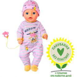  Zapf Baby Born -   (835685) -  1