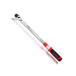 Ключ Toptul динамометрический 1/4"x295мм 5-25Nm (ANBV0803) - Картинка 1