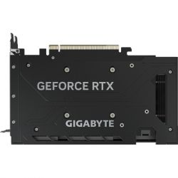  GIGABYTE GeForce RTX4060Ti 16Gb WINDFORCE OC (GV-N406TWF2OC-16GD) -  4