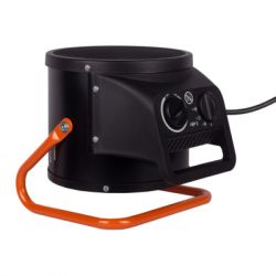 Обігрівач Tekhmann TCEF-9/760 - Картинка 2