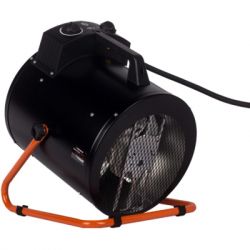 Обігрівач Tekhmann TCEF-9/760 - Картинка 5