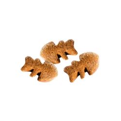    Brit Care Dog Crunchy Cracker Insects ,    200  (8595602551491) -  2