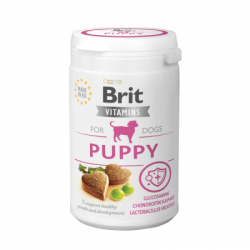 �������� ��� ����� Brit Vitamins Puppy ��� ��������� �������� 150 � (8595602562503)