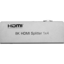  PowerPlant HDMI 8K 1x4 (CA914203) -  3