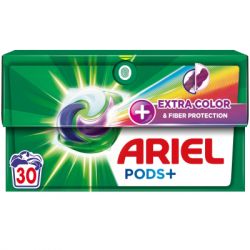    Ariel Pods +     30 . (8001090802873) -  1