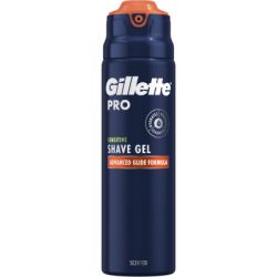    Gillette Pro Sensitive 200  (7702018604005) -  2