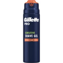    Gillette Pro Sensitive 200  (7702018604005)