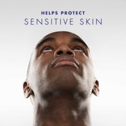   Gillette Skin Ultra Sensitive 200  (7702018604104) -  3