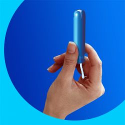 Тампони Tampax Compak Super Plus з аплікатором 16 шт. (8001841300399) - Картинка 4