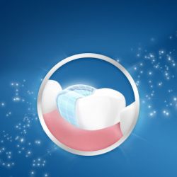 ������ ����� Oral-B 3D White Fresh Medium 2 ��. (3014260111762) - �������� 3