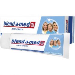   Blend-a-med -   񳺿  75  (8006540947340)