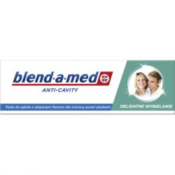   Blend-a-med -   75  (8006540947418)