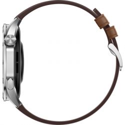 �����-�������� Huawei WATCH GT 4 46mm Classic Brown Leather (55020BGW) - �������� 5
