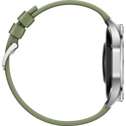 �����-���� Huawei WATCH GT 4 46mm Green (55020BGV) - �������� 4