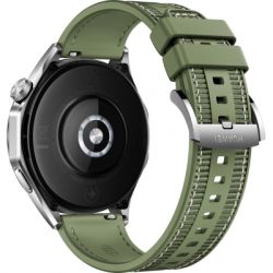 �����-���� Huawei WATCH GT 4 46mm Green (55020BGV) - �������� 6