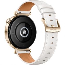 �����-�������� Huawei WATCH GT 4 41mm Classic White Leather (55020BJB) - �������� 6