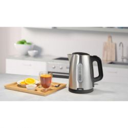 Електрочайник BRAUN WK 1500 BK - Картинка 6