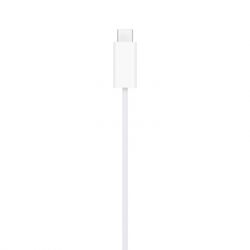  Apple Watch Magnetic Fast Charger to USB-C Cable (1 m) (MT0H3ZM/A) -  4