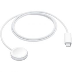  Apple Watch Magnetic Fast Charger to USB-C Cable (1 m) (MT0H3ZM/A)